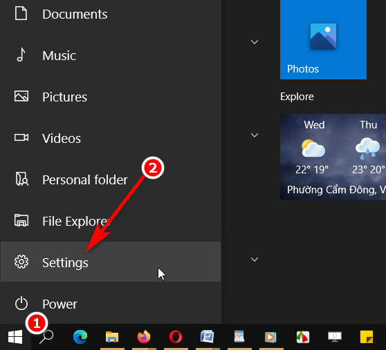 Thay đổi màu sắc chuột Windows 10 là một cách dễ dàng để làm mới máy tính của bạn. Từ những màu sắc tươi sáng cho đến màu tối màu sẫm, bạn có thể tự do chọn lựa theo sở thích của mình. Nếu bạn muốn máy tính của mình trở nên độc đáo hơn, hãy thay đổi màu sắc chuột để tạo nên sự khác biệt.