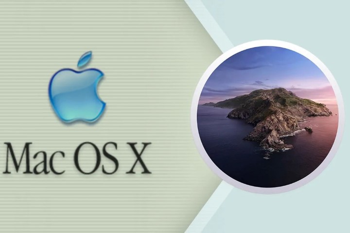 20 năm Mac OS X: hệ điều hành quan trọng nhất lịch sử Mac, cứu sống Apple