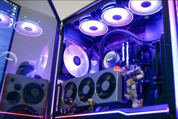 5 tiêu chí cần cân nhắc khi chọn mua case máy tính