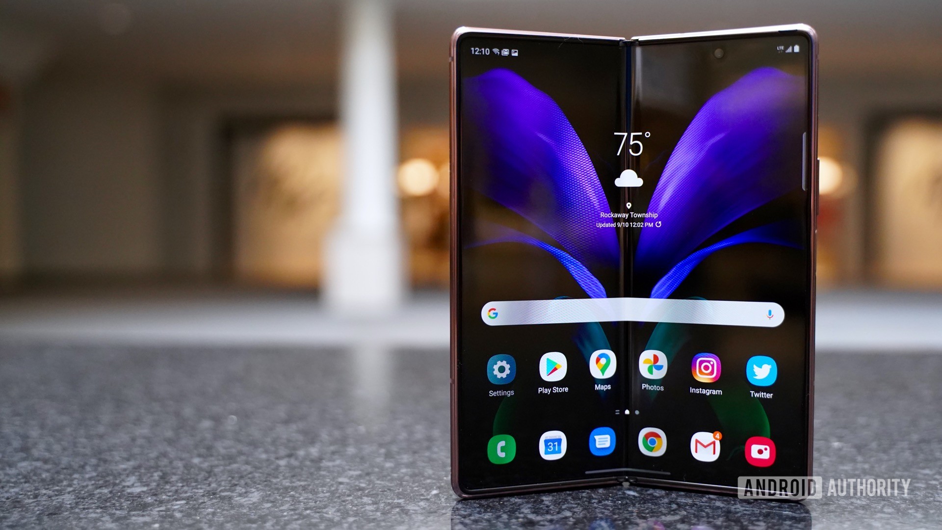 Samsung Fold 3 Дисплей Купить