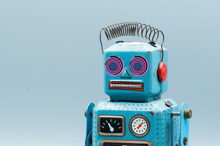 Trí tuệ nhân tạo có thể bị thôi miên hay không?