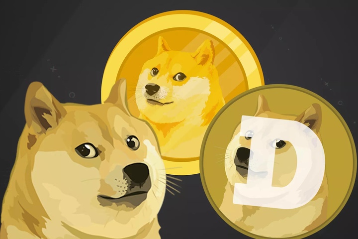 Tại sao cộng đồng mạng lại hào hứng khi DogeCoin cán mốc 10 xu?
