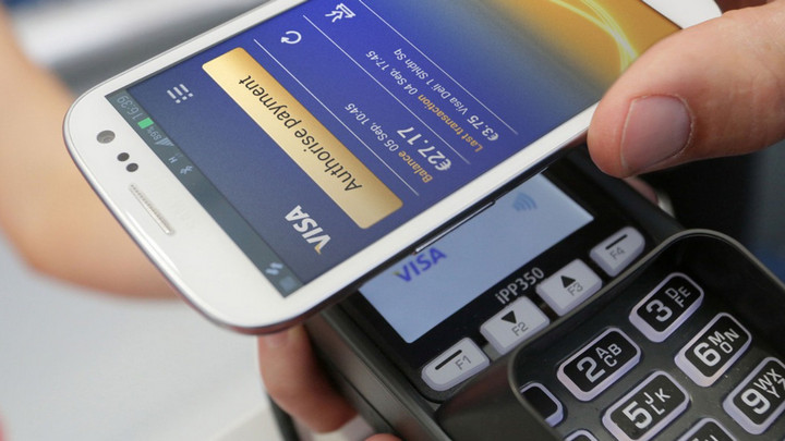 Hàng tỷ người dùng smartphone sẽ sớm phải thanh toán bằng công nghệ nhận diện khuôn mặt