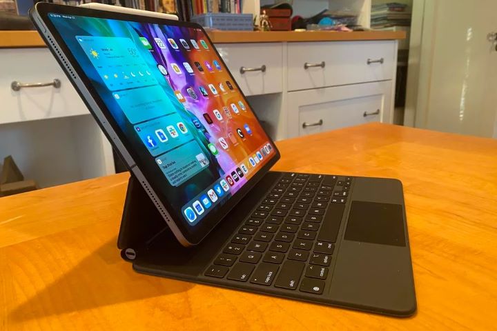 Apple đang quá tham lam với iPad!
