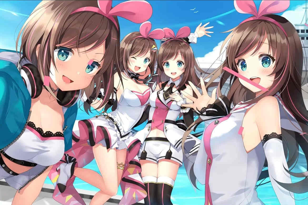 VTuber là gì và tại sao đây lại là tương lai của ngành công nghiệp nội dung?