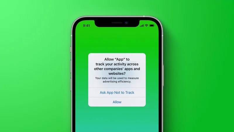 Cách ngăn các ứng dụng theo dõi bạn trong iOS 14.5
