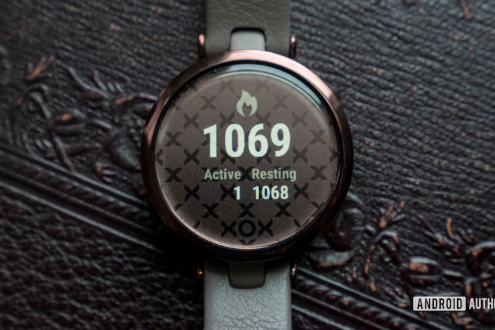 Giảm cân cực đơn giản cùng thiết bị theo dõi vận động