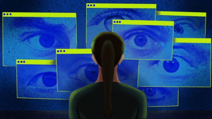 'Ám ảnh' tội phạm tình dục công nghệ cao tại Hàn Quốc