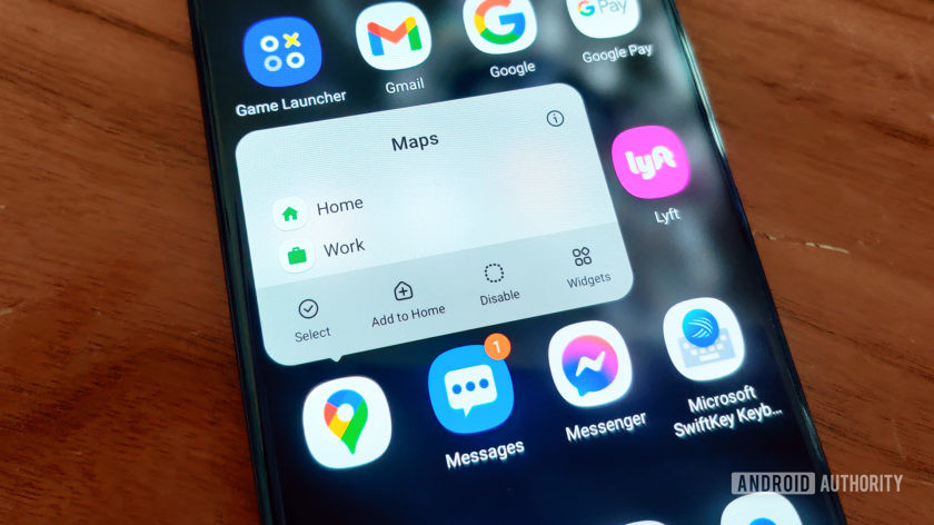 Hành trình tiến hóa của phần mềm smartphone Samsung: Từ TouchWiz, Samsung Experience đến One UI