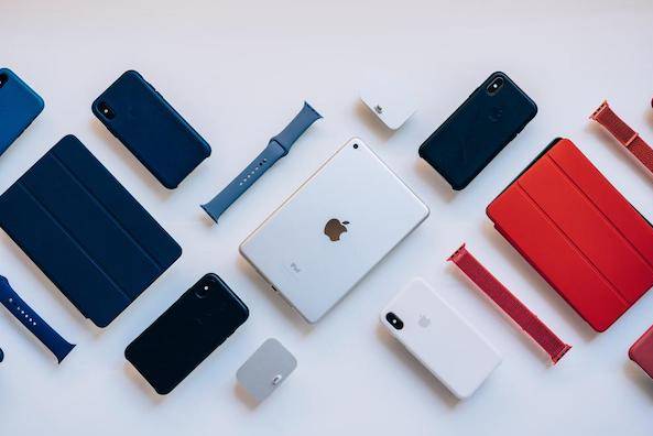 Đây là lý do tên nhiều sản phẩm của Apple bắt đầu bằng chữ 'i'