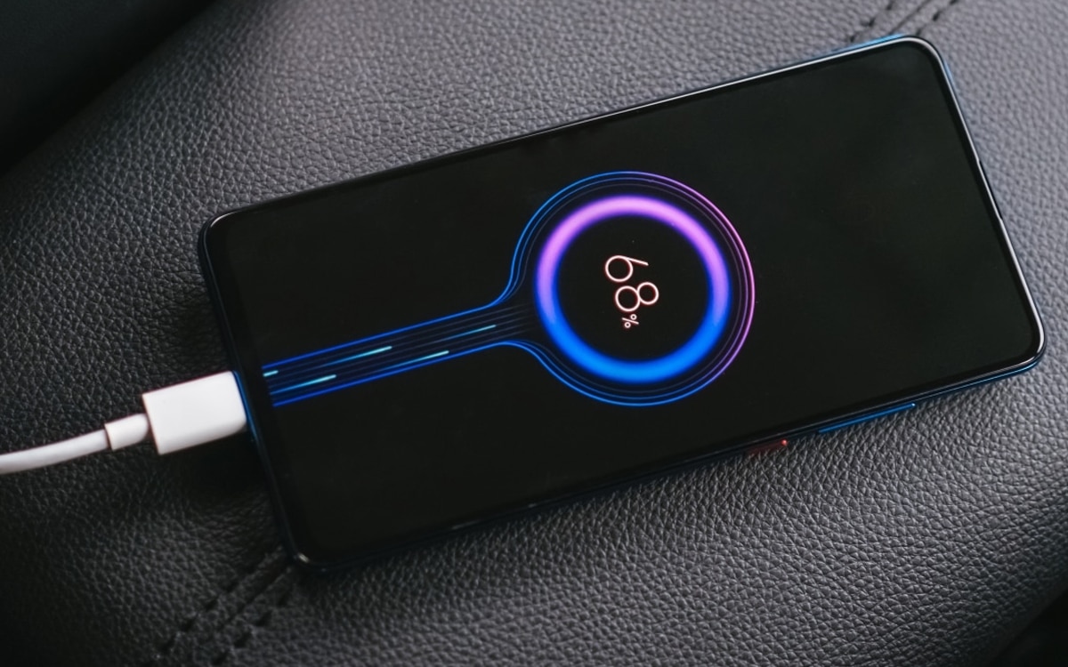 Các hãng Trung Quốc đang cho Apple và Samsung