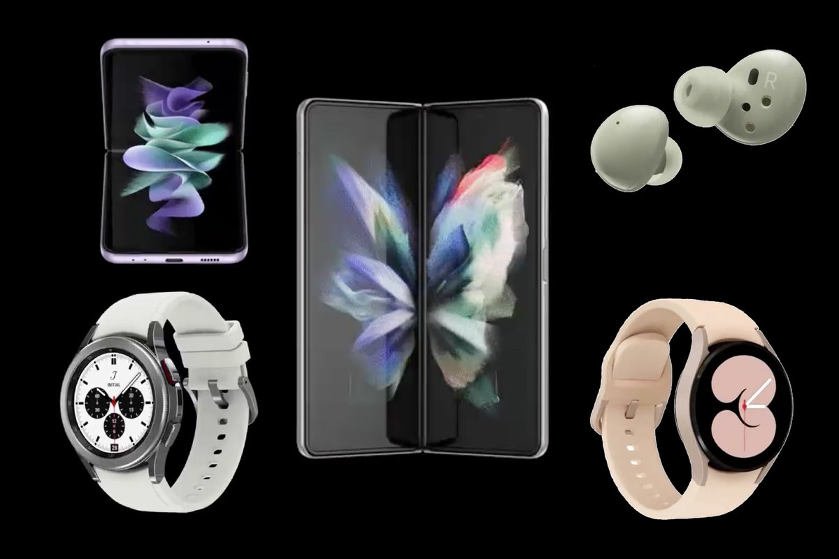 Apple và Samsung càng cạnh tranh ác liệt, chúng ta càng được lợi