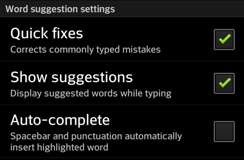 Bàn phím tiếng Việt nào tốt nhất cho Android?