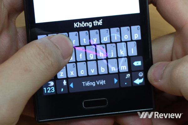 Bàn phím tiếng Việt nào tốt nhất cho Android?