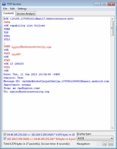 Những gì có thể bị lộ khi dùng WiFi không an toàn?