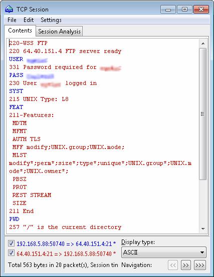 Những gì có thể bị lộ khi dùng WiFi không an toàn?