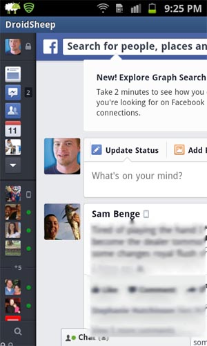 Những gì có thể bị lộ khi dùng WiFi không an toàn?