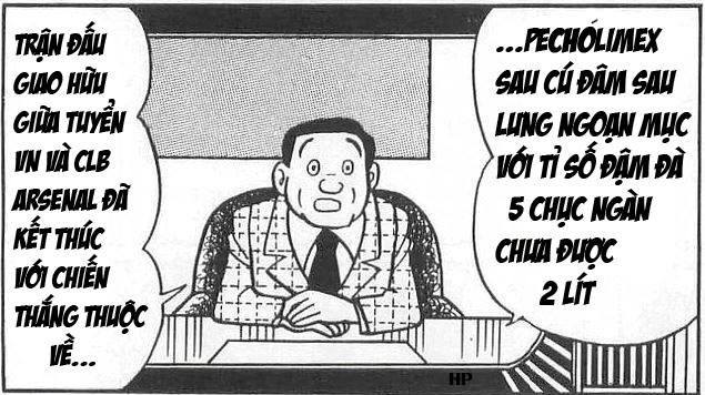 Troll giá xăng tăng đột ngột