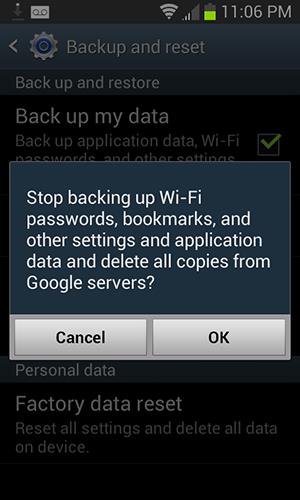 Quên password WiFi của bạn? Hãy hỏi Google