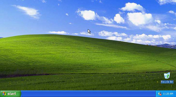 Windows XP vẫn là hệ điều hành lớn thứ hai thế giới