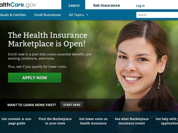 Chính phủ Mỹ đóng cửa trên mạng như thế nào?