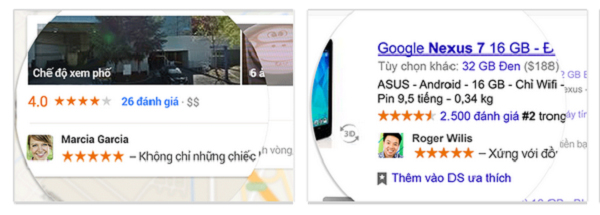 Mẹo ngăn Google lạm dụng tên và hình ảnh trong quảng cáo
