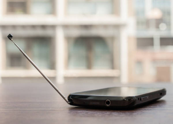 Bộ sưu tập smartphone