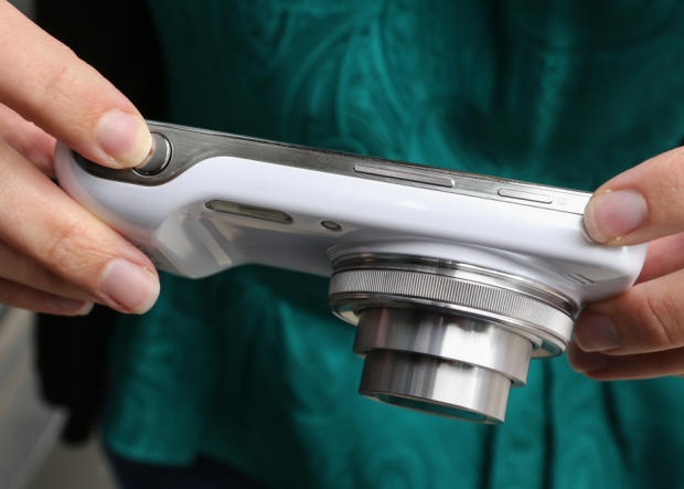 Bộ sưu tập smartphone