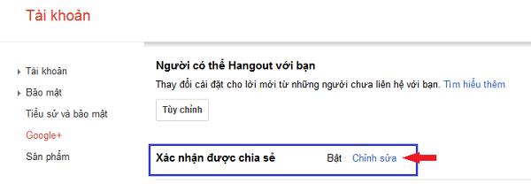 Mẹo ngăn Google lạm dụng tên và hình ảnh trong quảng cáo