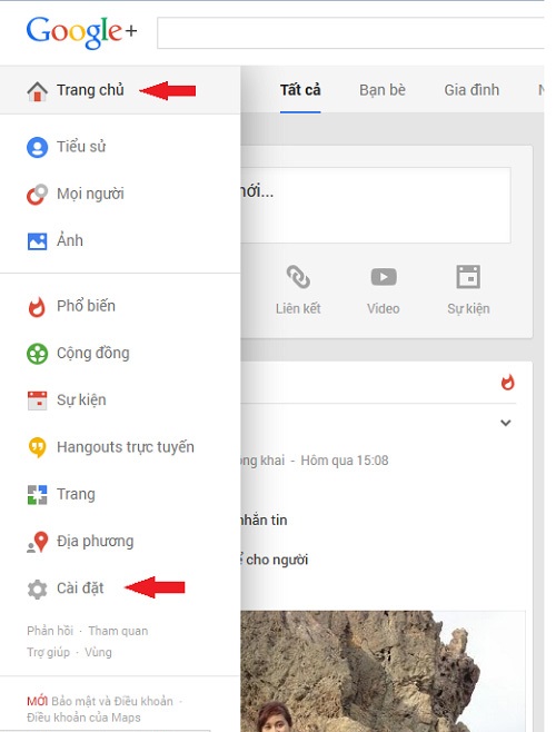 Mẹo ngăn Google lạm dụng tên và hình ảnh trong quảng cáo