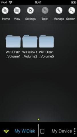 tăng dung lượng iPhone ipad