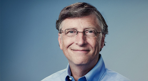 Bill Gates