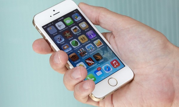 Làm thế nào để dùng iPhone phát Wifi cho thiết bị khác?