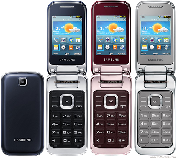 Samsung C3590