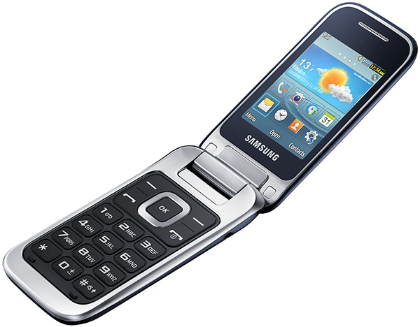 Samsung C3590