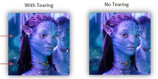 cài đặt đồ họa quan trọng nhất trên game