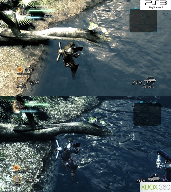 cài đặt đồ họa quan trọng nhất trên game