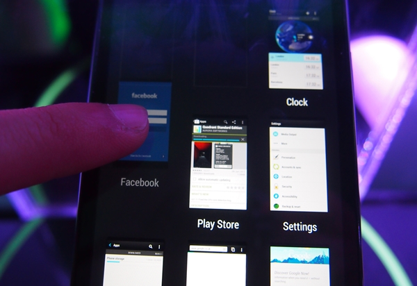 Android hoang đường