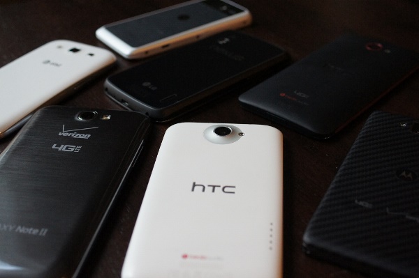 Android hoang đường