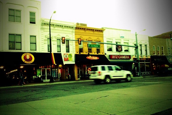 Cải thiện chất lượng ảnh chụp trên smartphone iphone android