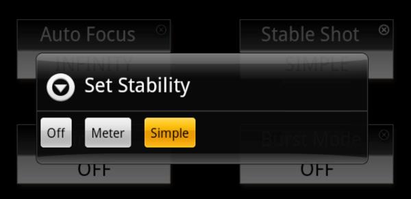 Cải thiện chất lượng ảnh chụp trên smartphone iphone android