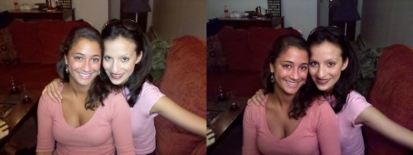 Cải thiện chất lượng ảnh chụp trên smartphone iphone android