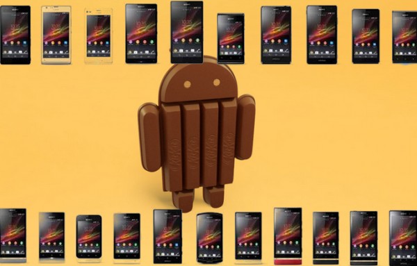 CyanogenMod 11 mang Android KitKat lên Xperia T, Xperia V, Xperia Z/ZL/ZR/Z Ultra