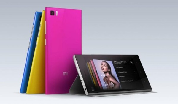 Xiaomi tấn công thị trường Đông Nam Á vào năm sau