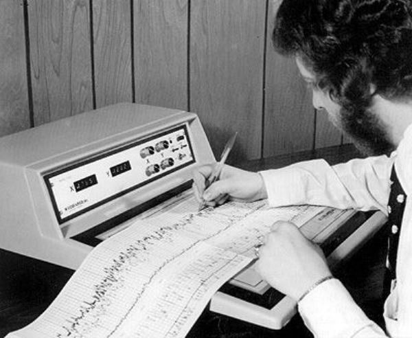 màn hình cảm ứng iphone iPad elograph ibm apple