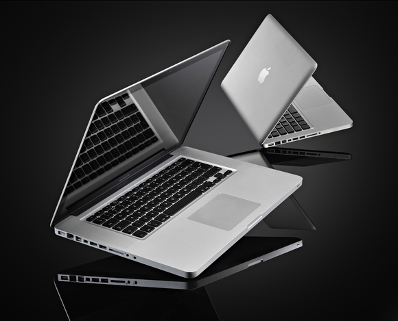 6 chiếc laptop cao cấp tốt nhất hp envy Samsung MacBook Pro apple