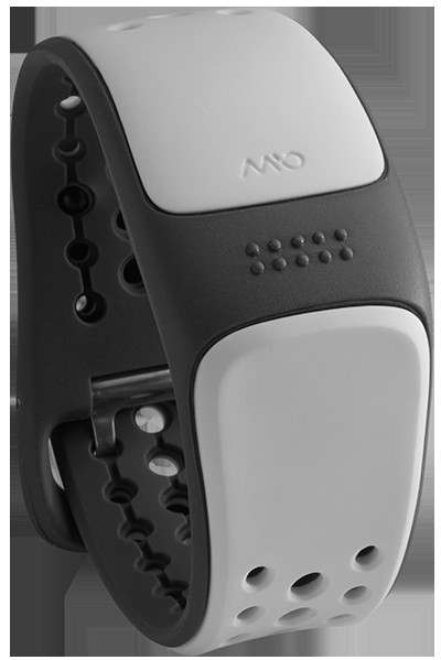 Top 10 thiết bị đeo thông minh nổi bật nhất CES 2014