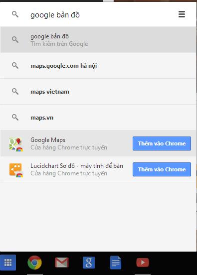 Trải nghiệm Chromebook trên chính máy vi tính Windows của bạn