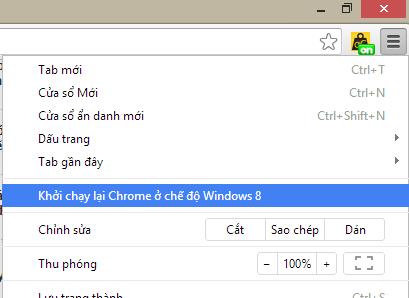Trải nghiệm Chromebook trên chính máy vi tính Windows của bạn