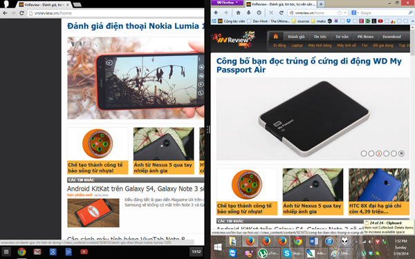 Trải nghiệm Chromebook trên chính máy vi tính Windows của bạn
